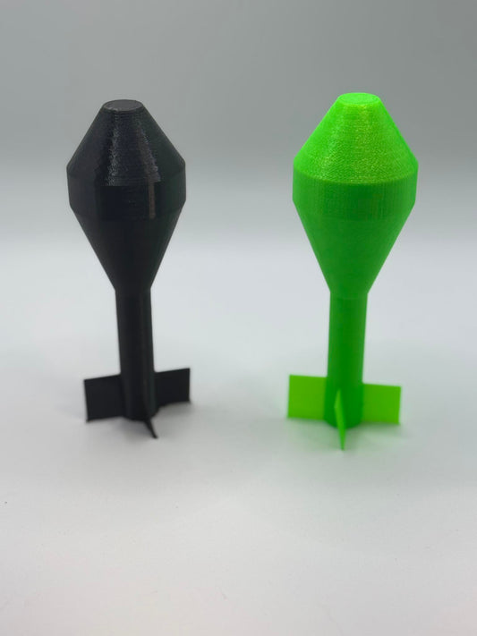 POP Rocket